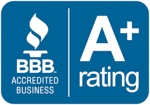 triton plumbing + service is an a+ bbb accredited business