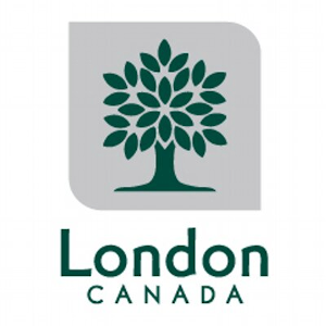 london ontario canada logo