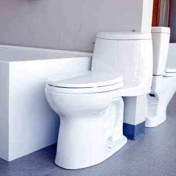 london ontario plumbing toilet installation and repair